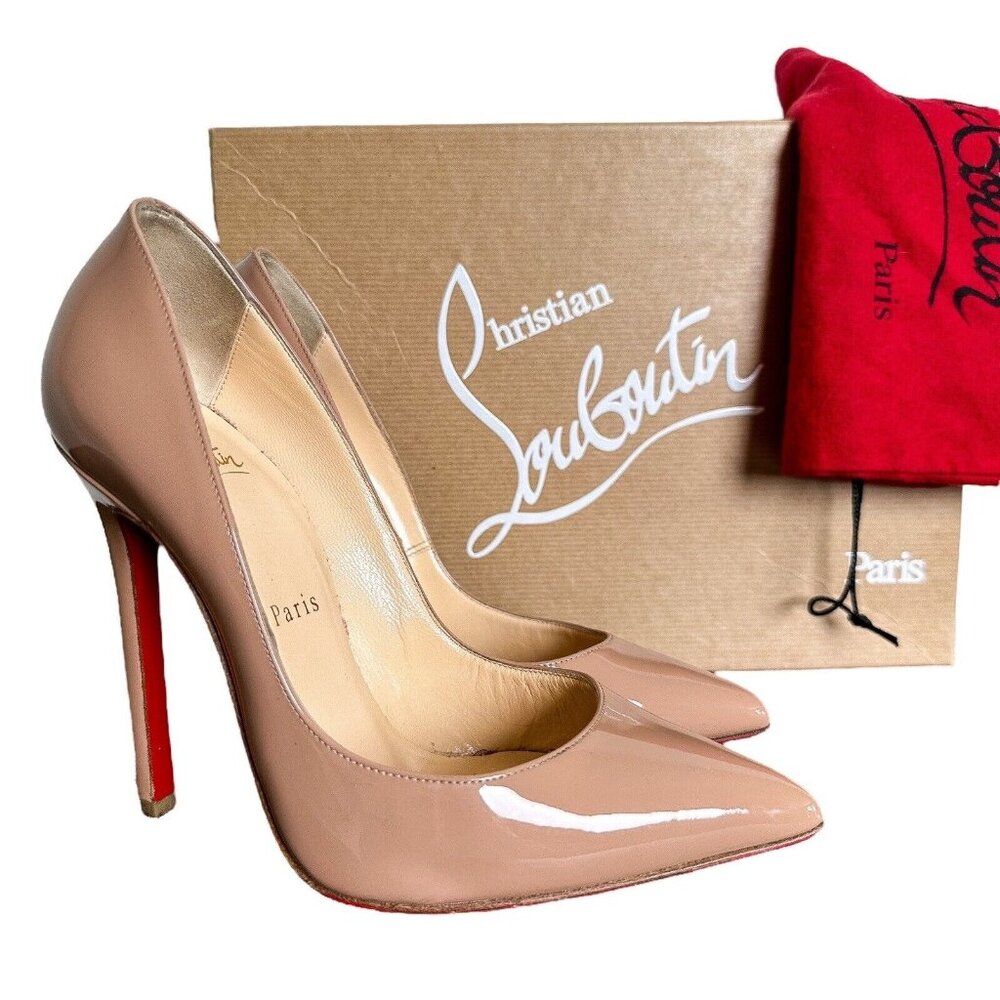 Christian Louboutin Heels